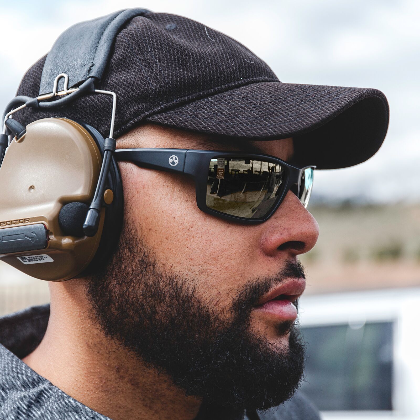 Product Review: Magpul Terrain — protective eyewear with an edge